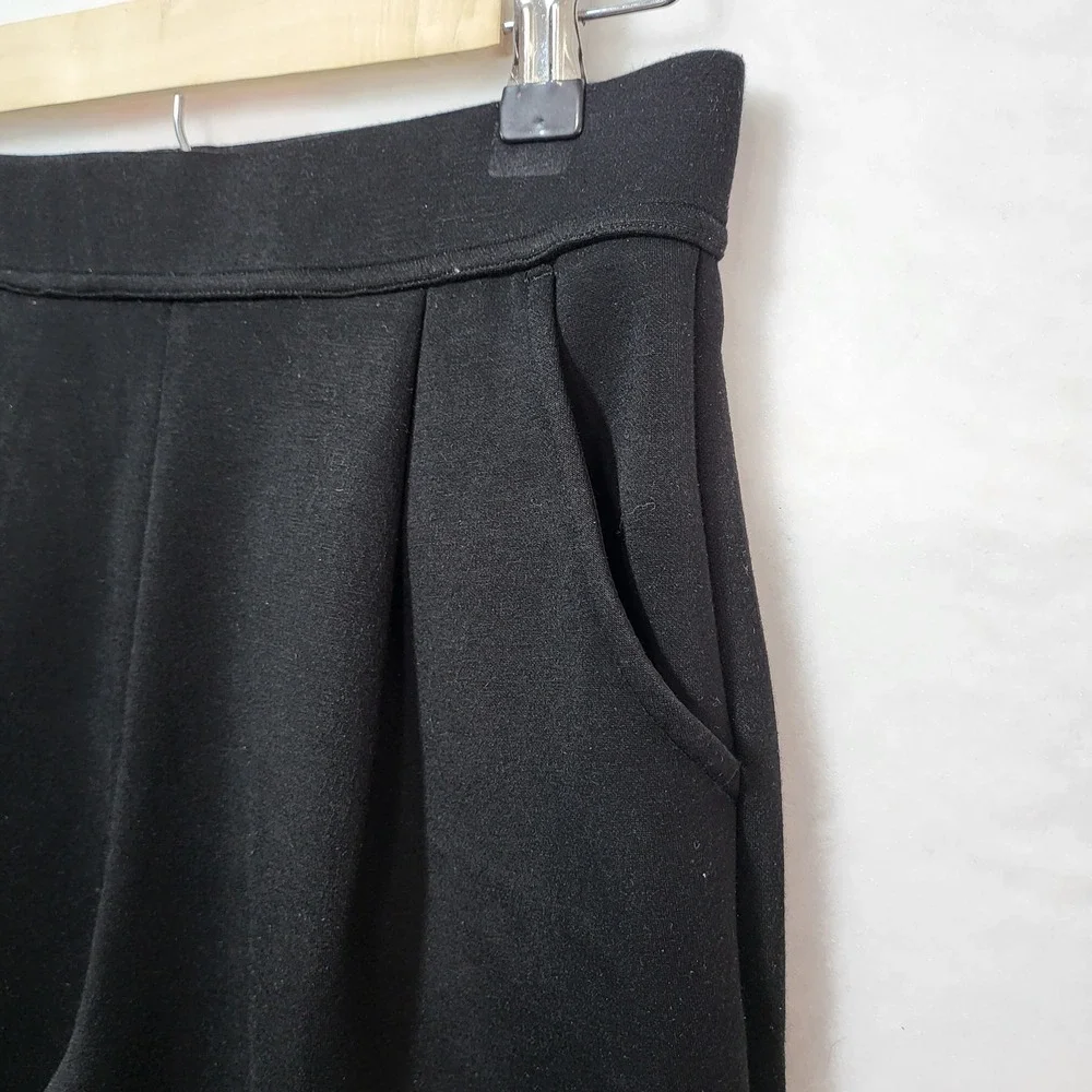 HALARA high waisted